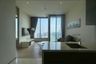 1 Bedroom Condo for rent in The ESSE Asoke, Khlong Toei Nuea, Bangkok near BTS Asoke