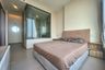 1 Bedroom Condo for rent in The ESSE Asoke, Khlong Toei Nuea, Bangkok near BTS Asoke
