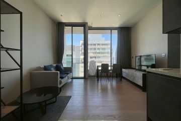 1 Bedroom Condo for rent in The ESSE Asoke, Khlong Toei Nuea, Bangkok near BTS Asoke