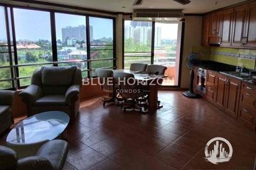 1 Bedroom Condo for sale in Angket Condominium, Nong Prue, Chonburi