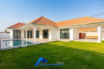 3 Bedroom Villa for sale in Khemanatra, Nong Kae, Prachuap Khiri Khan