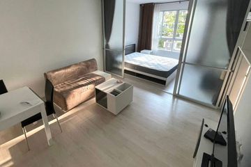 1 Bedroom Condo for rent in D Condo Sign, Fa Ham, Chiang Mai