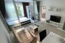1 Bedroom Condo for rent in D Condo Sign, Fa Ham, Chiang Mai