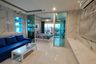1 Bedroom Condo for rent in View Talay 6, Nong Prue, Chonburi