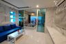 1 Bedroom Condo for rent in View Talay 6, Nong Prue, Chonburi