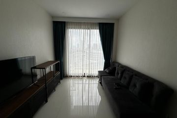 1 Bedroom Condo for rent in Supalai Premier Charoen Nakhon, Khlong San, Bangkok near BTS Khlong San
