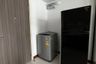 1 Bedroom Condo for rent in Supalai Premier Charoen Nakhon, Khlong San, Bangkok near BTS Khlong San