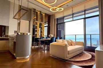 4 Bedroom Condo for sale in Once Pattaya Condominium, Na Kluea, Chonburi