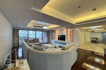 4 Bedroom Condo for rent in Sethiwan Mansion Sukhumvit 49, Khlong Tan Nuea, Bangkok near BTS Phrom Phong