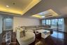 4 Bedroom Condo for rent in Sethiwan Mansion Sukhumvit 49, Khlong Tan Nuea, Bangkok near BTS Phrom Phong