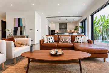 4 Bedroom House for rent in Khlong Tan, Bangkok near BTS Phrom Phong