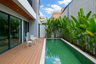 4 Bedroom House for rent in Khlong Tan, Bangkok near BTS Phrom Phong