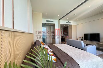 1 Bedroom Condo for rent in Arom Wongamat, Na Kluea, Chonburi