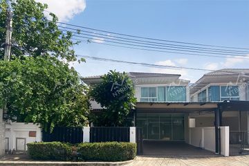 3 Bedroom House for sale in Ban Klang, Pathum Thani