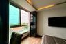 1 Bedroom Condo for rent in The Peak Towers, Nong Prue, Chonburi