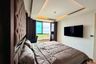 1 Bedroom Condo for rent in The Peak Towers, Nong Prue, Chonburi