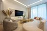 3 Bedroom Condo for sale in The Residences at Sindhorn Kempinski Hotel Bangkok, Lumpini, Bangkok near BTS Ratchadamri