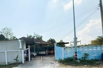 Land for sale in Sam Phraya, Phetchaburi