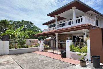 4 Bedroom House for sale in Nong Prue, Chonburi