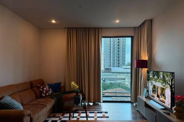 2 Bedroom Condo for rent in The Room Sukhumvit 62, Bang Chak, Bangkok near BTS Punnawithi