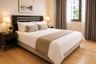 3 Bedroom Apartment for rent in T4 Thonglor4 Residence, Khlong Tan Nuea, Bangkok near BTS Thong Lo