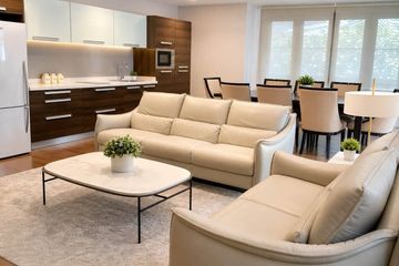 3 Bedroom Apartment for rent in T4 Thonglor4 Residence, Khlong Tan Nuea, Bangkok near BTS Thong Lo