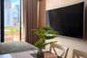1 Bedroom Condo for rent in Park Origin Phrom Phong, Khlong Tan, Bangkok near BTS Phrom Phong