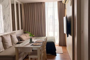 1 Bedroom Condo for rent in Park Origin Phrom Phong, Khlong Tan, Bangkok near BTS Phrom Phong