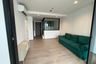 2 Bedroom Condo for rent in THE LINE Phahonyothin Park, Chom Phon, Bangkok near MRT Phahon Yothin