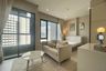 1 Bedroom Condo for rent in The Room Phayathai, Thanon Phaya Thai, Bangkok near BTS Phaya Thai