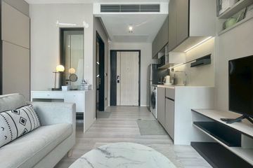 1 Bedroom Condo for rent in The Room Phayathai, Thanon Phaya Thai, Bangkok near BTS Phaya Thai