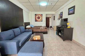 1 Bedroom Condo for sale in Rimhad Jomtien Condominium, Nong Prue, Chonburi