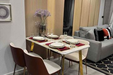 1 Bedroom Condo for sale in Nong Prue, Chonburi
