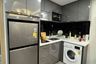 1 Bedroom Condo for sale in Nong Prue, Chonburi