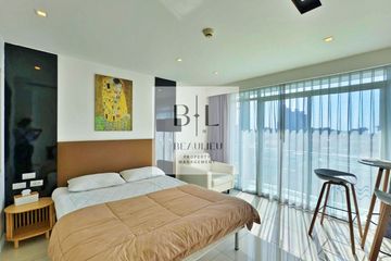 Condo for rent in City Center Residence, Nong Prue, Chonburi