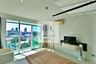 Condo for rent in City Center Residence, Nong Prue, Chonburi