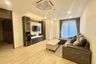 2 Bedroom Apartment for rent in Noble Remix, Khlong Tan, Bangkok near BTS Thong Lo