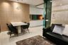 1 Bedroom Apartment for rent in Noble Remix, Khlong Tan, Bangkok near BTS Thong Lo