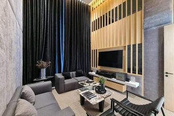 1 Bedroom Apartment for rent in MARU Ekkamai 2, Khlong Tan Nuea, Bangkok near BTS Ekkamai