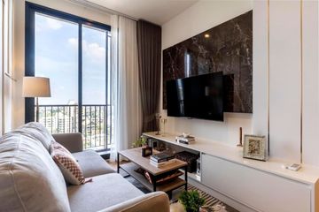 2 Bedroom Apartment for rent in MARU Ekkamai 2, Khlong Tan Nuea, Bangkok near BTS Ekkamai