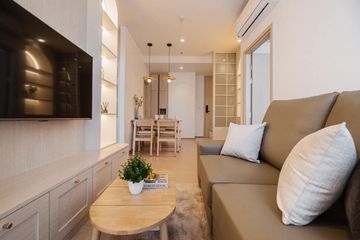 2 Bedroom Apartment for rent in MARU Ekkamai 2, Khlong Tan Nuea, Bangkok near BTS Ekkamai