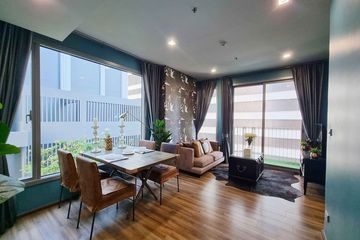 1 Bedroom Apartment for rent in Ceil by Sansiri, Khlong Tan Nuea, Bangkok near BTS Ekkamai