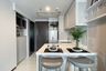 1 Bedroom Apartment for rent in Ceil by Sansiri, Khlong Tan Nuea, Bangkok near BTS Ekkamai