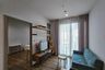 1 Bedroom Apartment for rent in Ceil by Sansiri, Khlong Tan Nuea, Bangkok near BTS Ekkamai
