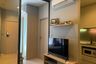 1 Bedroom Apartment for rent in M Thonglor 10, Khlong Tan Nuea, Bangkok near BTS Ekkamai