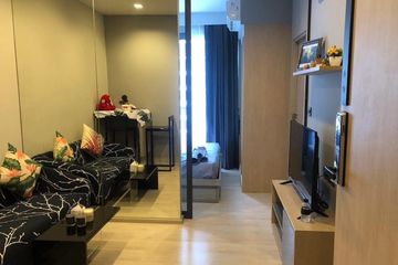 1 Bedroom Apartment for rent in M Thonglor 10, Khlong Tan Nuea, Bangkok near BTS Ekkamai