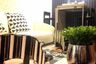 1 Bedroom Apartment for rent in M Thonglor 10, Khlong Tan Nuea, Bangkok near BTS Ekkamai