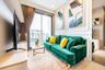 2 Bedroom Apartment for rent in M Thonglor 10, Khlong Tan Nuea, Bangkok near BTS Ekkamai