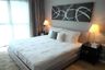 2 Bedroom Apartment for rent in Sathorn Gardens, Thung Maha Mek, Bangkok near MRT Lumpini