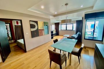 1 Bedroom Apartment for rent in Sathorn Gardens, Thung Maha Mek, Bangkok near MRT Lumpini